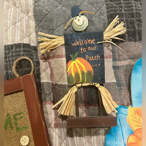 Fall Decor Bundle - Picture 8 of 8